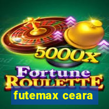 futemax ceara